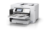 Skrivare - Epson EcoTank Pro ET-M16685 Multifunktions - Monochrome - Bläck - C11CJ41409