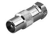 Displaykabel - Vivanco STD FKS -N - aerial adapter - 44013