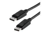 Displaykabel - Vivanco CC M 18-N - DisplayPort cable - 1.8 m - 45492