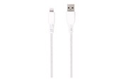 USB-kabel - Vivanco LongLife Lightning cable - Lightning / USB - 1.5 m - 4008928616873