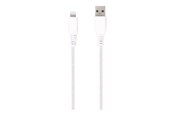 USB-kabel - Vivanco LongLife Lightning cable - Lightning / USB - 50 cm - 4008928622232