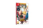 Spel - Naruto Shippuden: Ultimate Ninja Storm 4 - Road to Boruto (Code in a Box) - Nintendo Switch - Kampsport - 3391892032147