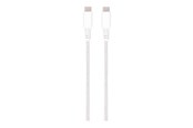 USB-kabel - Vivanco LongLife - USB-C cable - 24 pin USB-C to 24 pin USB-C - 1.5 m - 4008928623987