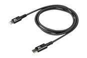 USB-kabel - Xtorm CX2031 - Lightning cable - Lightning / USB - 1 m - CX2031