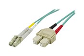 Nätverkskabel - Deltaco network cable - 10 m - 10 meter - LCSC-610