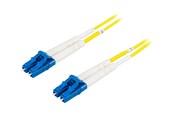 Nätverkskabel - Deltaco network cable - 20 m - 20m - LCLC-20S