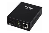 Repeatrar, förstärkare, broar och transceivers - D-Link DMC G10SC - DMC-G10SC/E