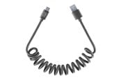 USB-kabel - CELLULAR Line - USB-C cable - 24 pin USB-C to USB - 1.2 m - USBDATADRIVEA2C12K