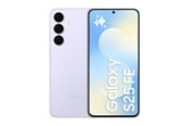 Mobile - Samsung Galaxy S25 FE 256GB/8GB - Icyblue - SM-S731BLBGEUB