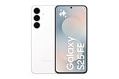 Mobile - Samsung Galaxy S25 FE 256GB/8GB - White - SM-S731BZWGEUB