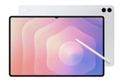 Tablet - Samsung Galaxy Tab S11 Ultra 5G 256GB/12GB - Silver - SM-X936BZSREUB