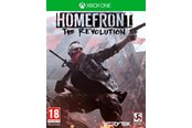 Spel - Homefront: The Revolution - Microsoft Xbox One - FPS - 4020628828707