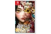 Spel - Iwakura Aria - Nintendo Switch - Äventyr - 5060690797609