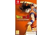 Spel - Dragon Ball Z: Kakarot + A New Power Awakens Set (Code in a Box) - Nintendo Switch - RPG - 3391892018233