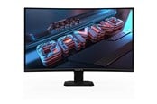 Skärm - 27" GIGABYTE GS27QCA - 2560x1440 (QHD) - 180Hz - VA - GS27QCA
