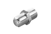 Övriga kablar - Vivanco F double socket F socket – F socket - 4008928440096