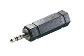 Ljudkabel - Vivanco Adapter 1x3.5mm Male <-> 1x6.3mm Female - 4008928460650