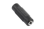 Ljudkabel - Vivanco Adapter 1x3.5mm Female <-> 1x3.5mm Fem. - 4008928461084