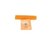 Hundar - YAKI - Cheese dog snack with Pumpkin - 30-40g S - 01-1098