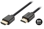 Displaykabel - Vivanco Ultra High Speed HDMI Cable 8K/60Hz 2m - 4008928471762