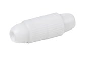 Antennkabel - Vivanco Connector for coax leads White - 4008928480061