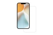 Mobiltelefontillbehör-Skyddsfilm - Vivanco Tempered glass protector 9H Apple iPhone 16e - 64493