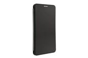 Mobile - Covers & Cases - Vivanco Mag Wallet Samsung Galaxy S25 Edge Black - 64562