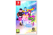 Spel - Just Dance 2026 (Code in a Box) - Nintendo Switch - Rytm - 3307216306290