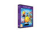 Spel - Taito Arcade 2 - Evercade - Retro - 5060990241413