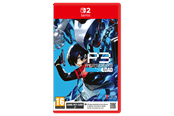 Spel - Persona 3 Reload - Nintendo Switch 2 - RPG - 5055277056750