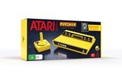 Spelkonsol - Atari 2600+ Pac-Man Edition - 4020628553784