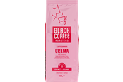Kaffe och Espresso - Black Coffe Roasters Crema 400g - 20217980