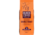 Kaffe och Espresso - Black Coffe Roasters Double Roast 400g - 20218040