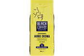 Kaffe och Espresso - Black Coffe Roasters Dark Crema 900g - 20218700