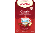 Kaffe och Espresso - Yogi Tea Classic chai - 20220010