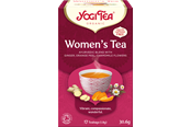 Kaffe och Espresso - Yogi Tea Womens tea - 20220140
