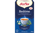 Kaffe och Espresso - Yogi Tea Bedtime - 20220201