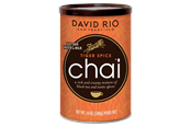 Kaffe och Espresso - David Rio Chai Tiger Spice - 40447010