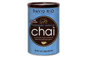 Kaffe och Espresso - David Rio Chai Elephant Vanilla - 40447020