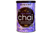 Kaffe och Espresso - David Rio Chai Orca Spice sugar free - 40447050