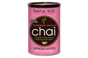 Kaffe och Espresso - David Rio Chai Flamingo Vanilla Decaf/Sugar free - 40447070