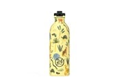 Skoltillbehör - 24Bottles - Urban Bottle - Jungle Friends - 500 ml - 24B042