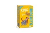 Hundar - Edgard Cooper - Bravo Dog Biscuits - Turkey - 400g - 540700964666