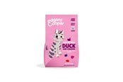 Katter - Edgard Cooper - Kitten Dryfood Duck/Chicken - 2 kg - 540700964034