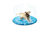 Hundar - AFP - Chill out sprinkler mat Ø130cm - 0847922080198
