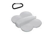 Drönare - Sunnylife - Protective Case with Carabiner for NEO NE-SN908 - Gray - NE-SN908-G