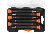 Handverktyg  - Boxer 6-piece Torx precision screwdriver set - 31503