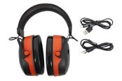Säkerhetsutrustning & Arbetskläder - Boxer Hearing Protection with 5.3 Bluetooth - 32803
