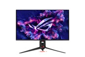 Skärm - 32" ASUS ROG Swift OLED PG32UCDMR - 3840x2160 (4K) - 240Hz - OLED - KVM switch - 90LM0C00-B01971