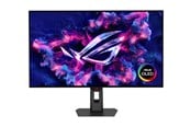 Skärm - 32" ASUS ROG Strix XG32UCWG - 3840x2160 (4K) - 165Hz - OLED - KVM switch - 90LM0BX0-B01371